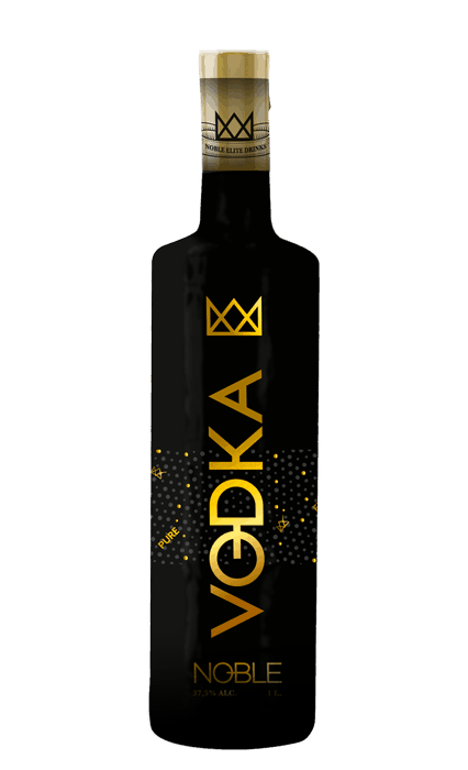 Premium vodka