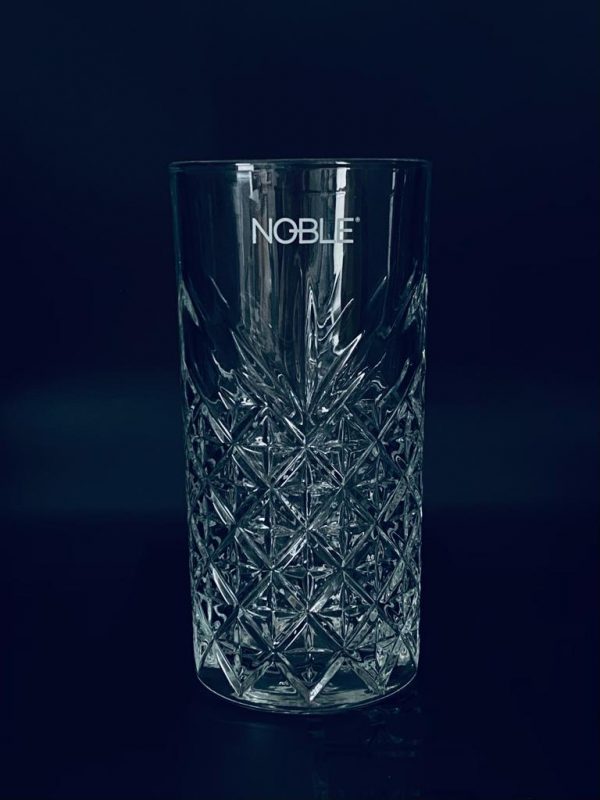 Noble Drinks
